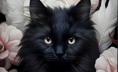 Chat noir 2 1