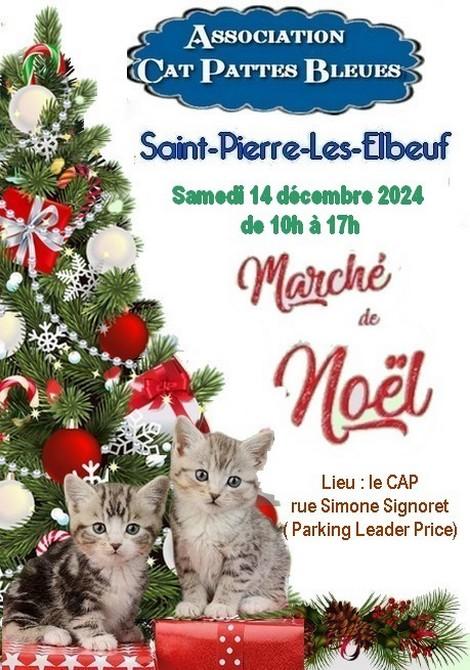 Marche de noel 2